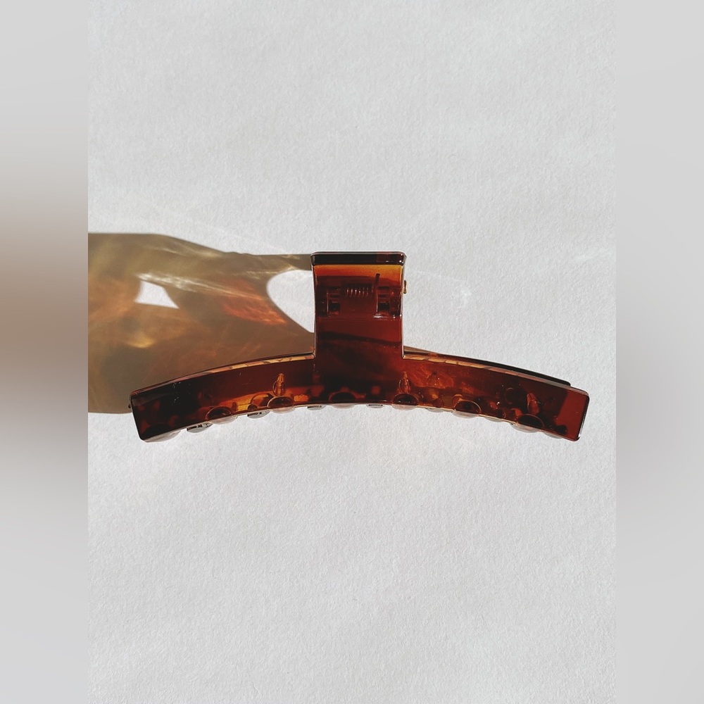 Hair Claw Clips - Picture 9 of 12